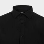 Елегантна мъжка риза VELILLA - Image 4