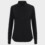 Елегантна дамска риза VELILLA