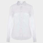 Елегантна дамска риза VELILLA - Image 5