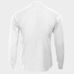 Мъжка риза с яка тип столче VELILLA - Image 2