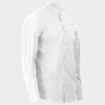 Мъжка риза с яка тип столче VELILLA - Image 4