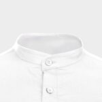 Мъжка риза с яка тип столче VELILLA - Image 5