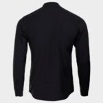 Мъжка риза с яка тип столче VELILLA - Image 7