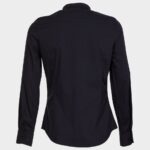 Дамска риза с яка тип столче VELILLA - Image 2