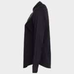 Дамска риза с яка тип столче VELILLA - Image 3