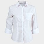 Дамска риза 3/4 ръкав CAMISA