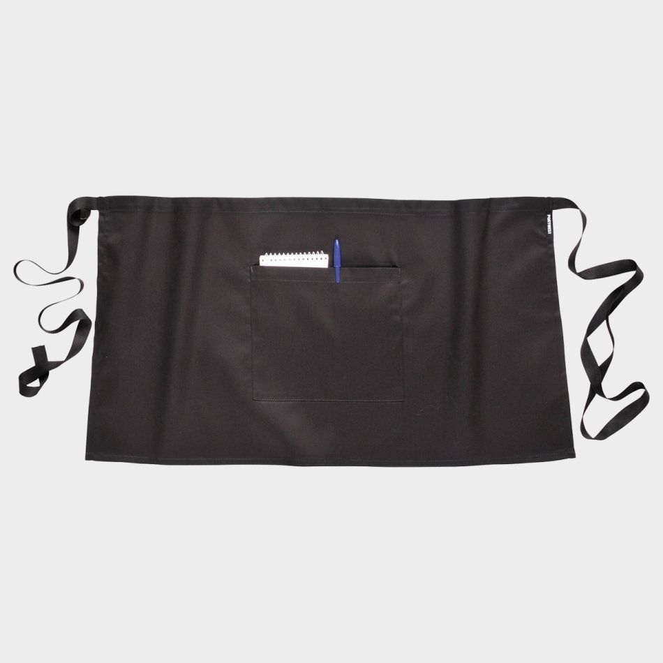 tbps-2018-4907 Предна престилка CHEFS S845 - Image 1