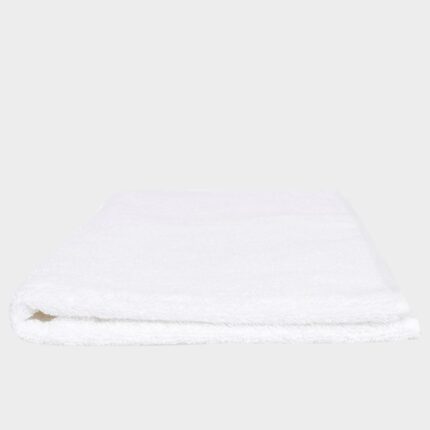 WHITE Хавлиена кърпа 50x90 см