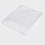 WHITE Хавлиена кърпа 70x140 см - Image 4