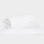 WHITE Хавлиена кърпа 70x140 см