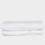 WHITE Хавлиена кърпа 70x140 см - Image 2