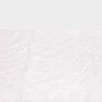 WHITE Хавлиена кърпа  50x50 см - Image 2