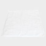 WHITE Хавлиена кърпа 50x90 см - Image 2