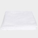 WHITE Хавлиена кърпа 50x70 см - Image 3