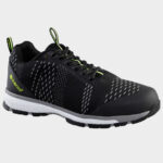 Работни обувки Revolt Cross S1P Black - Image 3