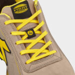 Обувки половинки DIADORA GLOVE HYPER LOW S3S FO HRO SR ESD бежови - Image 3