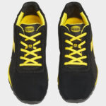 Обувки половинки DIADORA GLOVE HYPER LOW S3S FO HRO SR ESD черни - Image 2