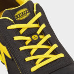 Обувки половинки DIADORA GLOVE HYPER LOW S3S FO HRO SR ESD черни - Image 4