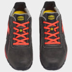 DIADORA GLOVE HYPER LOW S3S FO HRO SR ESD тъмно сиви - Image 2