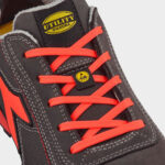 DIADORA GLOVE HYPER LOW S3S FO HRO SR ESD тъмно сиви - Image 3