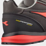 DIADORA GLOVE HYPER LOW S3S FO HRO SR ESD тъмно сиви - Image 4