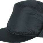 Ватирана шапка тип ушанка NORTH