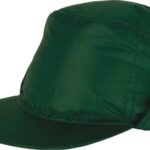 Ватирана шапка тип ушанка NORTH