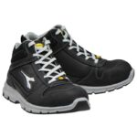 Работни обувки- високи DIADORA RUN HI S3