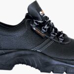 Работни обувки- половинки ALBA LOW 01