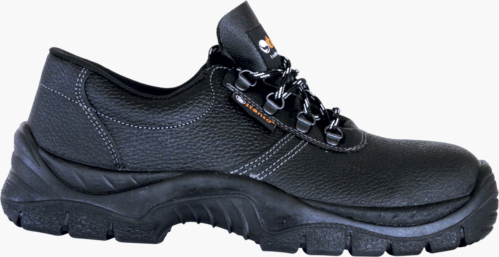 tbps-21-39-6 Работни обувки- половинки ALBA LOW 01 - Image 1