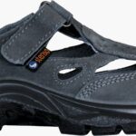 Сандал от набук TOUAREG S1