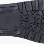 Ботуши ROCKY от PVC 28 см /черни/