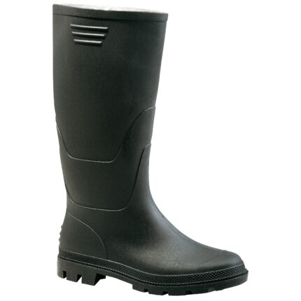 Работни ботуши BULLY PVC 38 см