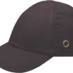 Противоудaрна шапка с козирка. EN 812