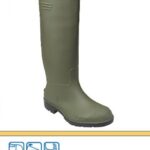 Ботуши гумени DUNLOP SELENIUM