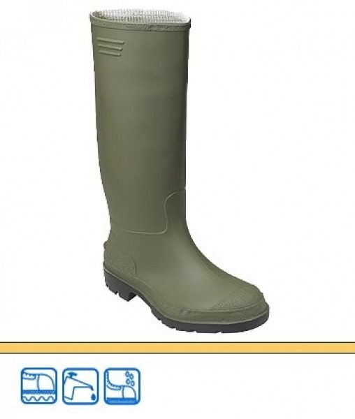 tbps-225-305-1 Ботуши гумени DUNLOP SELENIUM - Image 1