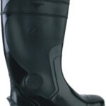 Ботуши изработени от нитрил BEN S4