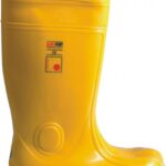 Ботуши изработени от нитрил BEN S5