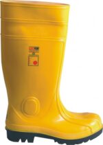 Ботуши изработени от нитрил BEN S5