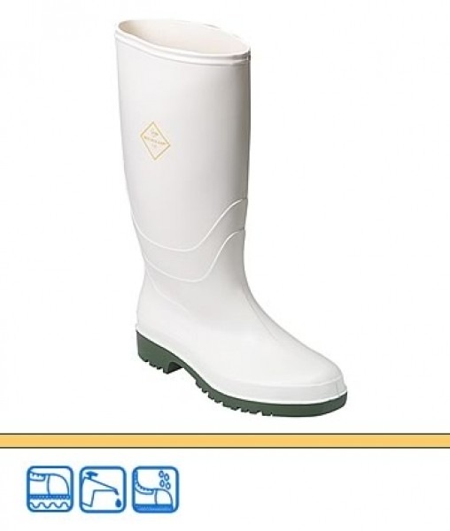 tbps-229-311-1 Ботуши гумени DUNLOP HYGRADE - Image 1