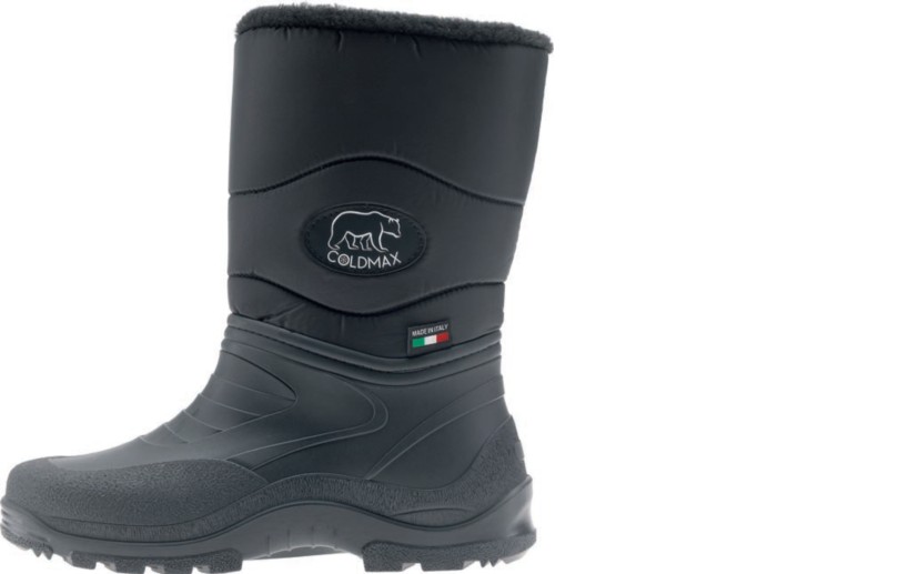 tbps-230-1033-1 Зимни работни ботуши COLDMAX - Image 1