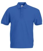 Тениска от трико PORA 200 RB ROYAL BLUE /синя/