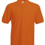 Тениска от трико PORA 200 OR ORANGE /оранжева/