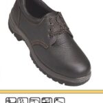 Работни обувки-половинки AGATE LOW S1P