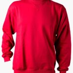 Работна блуза с дълъг ръкав TOURS