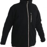 Работна блуза с дълъг ръкав KARELA