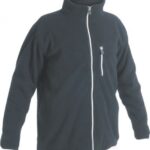 Работна блуза с дълъг ръкав KARELA