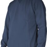 Работна блуза с дълъг ръкав TOURS