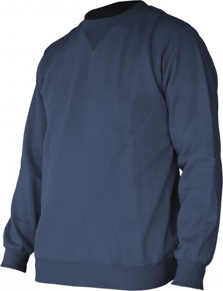 tbps-268-361-1 Работна блуза с дълъг ръкав TOURS - Image 1