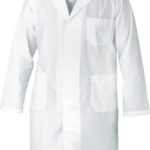 Мъжка манта с дълъг ръкав M5